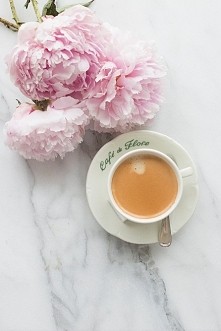 Poranna kawa ☕