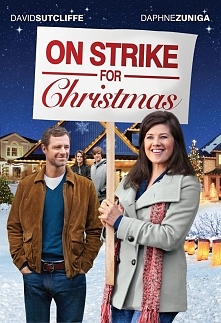 Świąteczny strajk (2010)

Joy Robertson (Daphne Zuniga) jest przykładną żoną i matką dwóch dorastających synów, którzy niebawem wyjadą do koledżu. Kobieta marzy, aby zbliżające ...