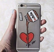 Słodkie jak nutella ♥