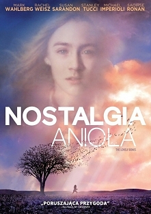 Nostalgia anioła (2009)

Susie Salmon zostaje brutalnie zgwałcona i zamordowana przez swojego sąsiada. To, co się dzieje po jej śmierci, obserwuje z nieba. Spoglądając w dół, sn...