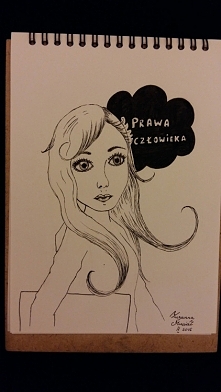 Prawa człowieka...