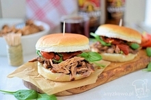 Pulled pork