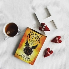 bordowe serduszka na choinkę