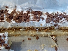 Rafaello bez pieczenia, chy...