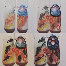 Instagram: paznokcie_hybryd...