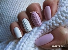 Idealny sweterek na zimę