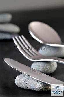 BERGHOFF Sztućce Auriga 24-el