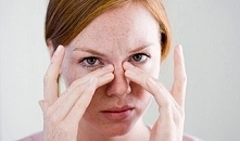 Naturalne sposoby na zatkane zatoki. Zobacz jak w łatwy sposób możesz pozbyć się dolegliwości.