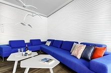 Apartament w Sea Towers, Gdynia