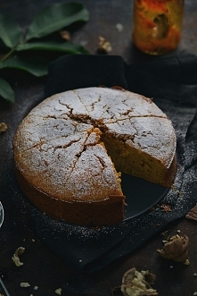 CIASTO DYNIOWE
 składniki:
...