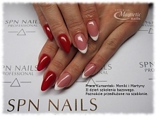 Szkolenie Bazowe 


Studio Mangetic Nails Monika Sokołowska