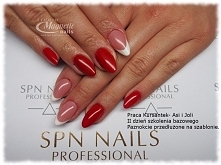 Szkolenie Bazowe 


Studio Mangetic Nails Monika Sokołowska