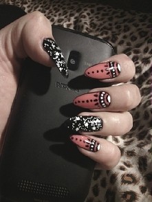 Dziewczyny co o nich sadzicie sama robilam :3