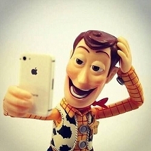perfect selfie