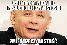 Zmień rzeczywistość xD