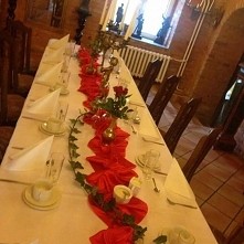 wystrój 18-stka :-)