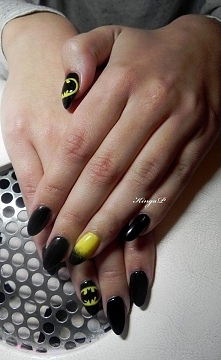 moja praca. Ręcznie malowane