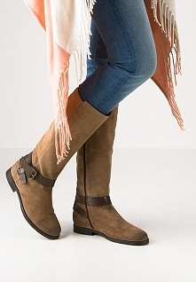 Strasznie mi się podobaja