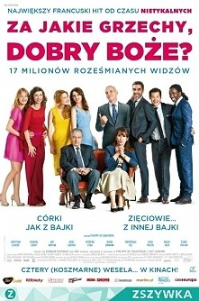 Jedna z najlepszych komedii jakie widziałam ❤❤