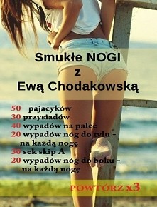 Dzień 43. Plan na dziś- ska...