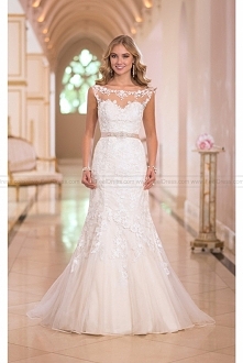 Stella York Style 5932