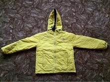 na sprzedaż ta oto kurteczka oryginalna the north face, cena 150 zł