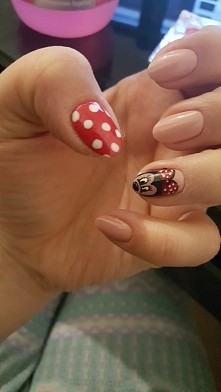 Mini Mouse