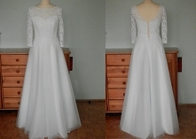 Trochę boho, trochę księżni...