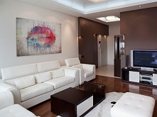 Smak słów - nowoczesny obra...