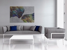 Taniec żywiołów - nowoczesn...