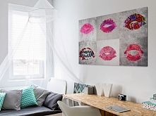 Oblicza miłości - nowoczesn...