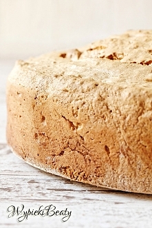 Biszkopt - przepis podstawo...