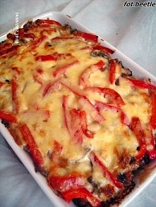 Apetyt i Smak: Zapiekanka z...