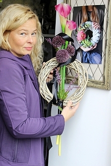 dekoracje jesienne od tendom.pl