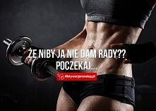 Dzień 20 z 70 wyzwanie Mel B
Wróciłam po 2 dniowej przerwie. Dzisiejszy trening wykonałam w 100% i jestem niesamowicie zadowolona. Dobrze, ze dzisiaj już mogłam poćwiczyć bo i n...