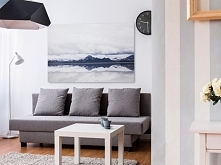 Dwa światy - fotoobraz do s...