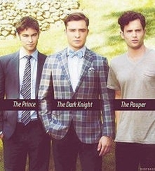 Którego wybieracie?