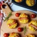 MUFFINKOWE HOT-DOGI! :) PYSZNE, PROSTE I BARDZO ŁATWE :)