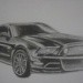 Mustang, A4