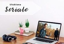 Świetne seriale, idealne na długie jesienne wieczory :)
Lista moich ulubieńców z ostatnich lat.
Seriale mają po 2 sezony, więc można je szybko nadrobić ;)
A Wy co aktualnie oglą...