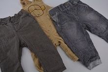 Ubranka dziecięce. Nowa dostawa. Zobacz więcej. Klik.