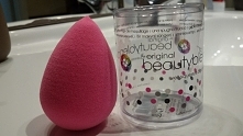 Beautyblender UWIELBIAM <3