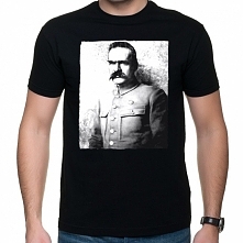 Józef Piłsudski koszulka bluza męska, damska, dziecięca