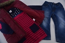 Dziecięcy secondhand online. Nowa dostawa. Sprawdź. Klik.