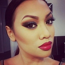 Zjawiskowe oczy - Kliknij w zdjęcie aby zobaczyć więcej