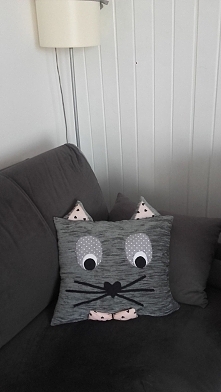 Lena lubi koty. Niespodzianka z okazji imienin.
fb: Piwniczne Pasje
Zapraszam po więcej