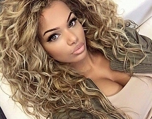 Burza loków - Kliknij w zdjęcie aby zobaczyć więcej