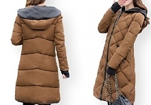 kurtka damska zimowa płaszcz pikowany ciepły dużo kolorów kliknij na zdjęcie aby zobaczyć reszte