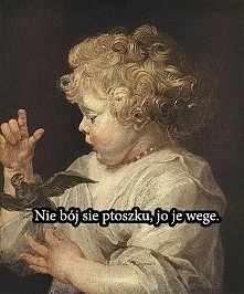 Wege takie moodne :D