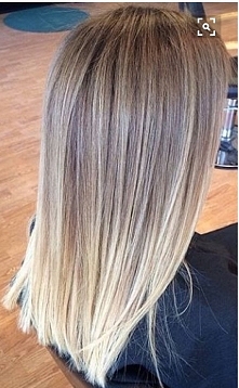 haircut and hairstyle